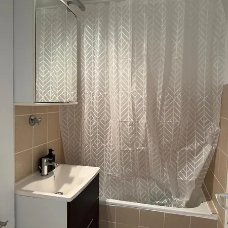 Urban Nest Apartamento