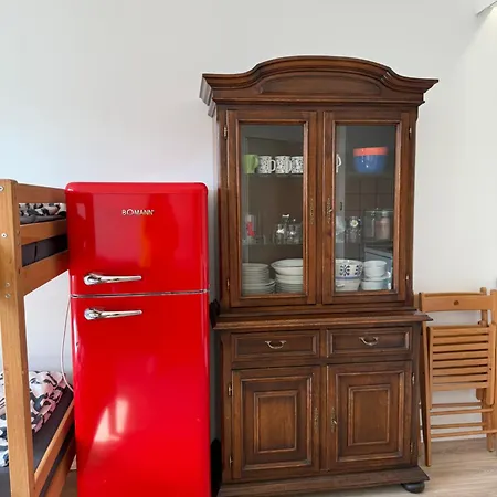 Urban Nest Apartment Wuppertal