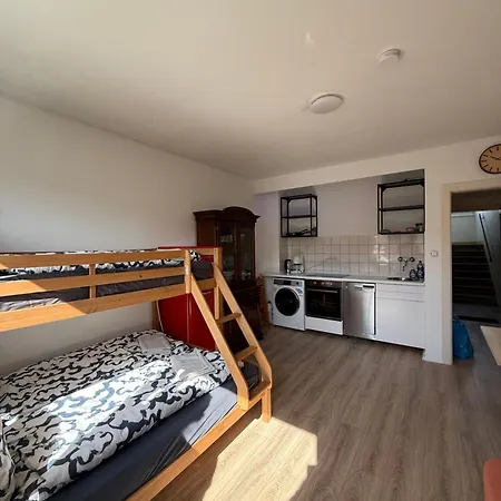 Urban Nest Wuppertal