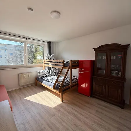 Urban Nest Apartment Wuppertal