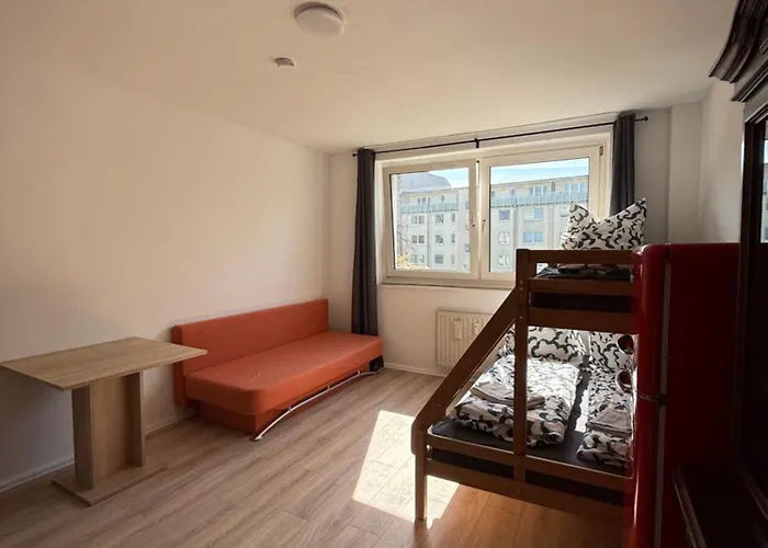 Urban Nest Appartement