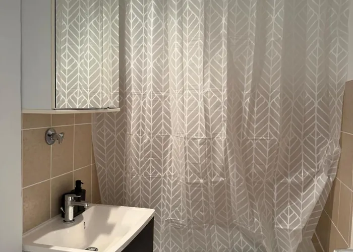 Urban Nest Apartamento