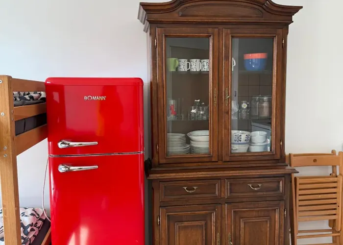 Urban Nest Apartamento Wuppertal