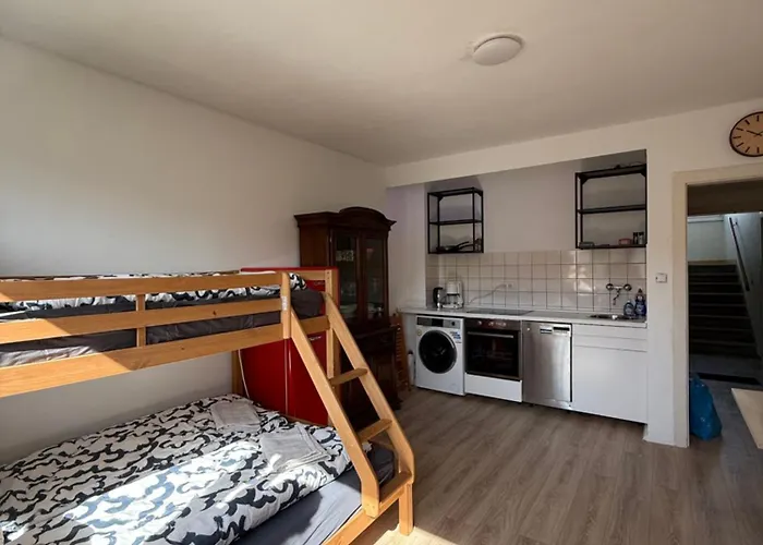 Urban Nest Wuppertal